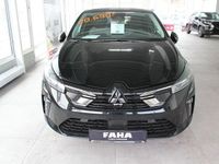 Neu Mitsubishi Colt Plus 91 PS (66 kW) 2025 Schwarz Limousine