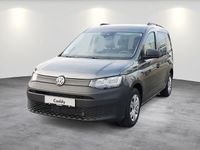 Gebraucht VW Caddy Basis 102 PS (75 kW) 2024 Grau Van / Kleinbus