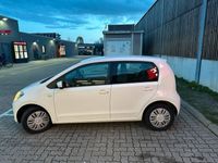 gebraucht VW up! 1.0 44KW 2. Hand!