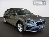 Gebraucht Skoda Scala Selection 116 PS (85 kW) 2024 Grau Kleinwagen