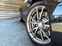 Gebraucht Aston Martin V8 Vantage 426 PS (313 kW) 2014 Schwarz Cabrio