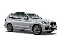 Gebraucht BMW X3 Efficient Dynamics 286 PS (210 kW) 2024 SUV