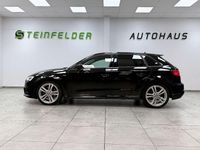 Gebraucht Audi A3 S-Line 190 PS (139 kW) 2019 Schwarz Limousine