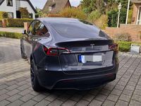 Gebraucht Tesla Model Y 378 kW (514 PS) 2022 Grau SUV