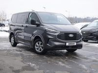 Gebraucht Ford Transit Custom Trend 170 PS (125 kW) 2025 Blau Van / Kleinbus