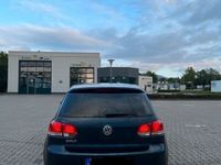 gebraucht VW Golf VI 1.4 Comfortline, Steuerkette NEU