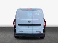 Neu Nissan Townstar Acenta+ 89 kW (122 PS) 2025 Weiß Van