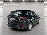 Gebraucht BMW X5 Sport Line 286 PS (210 kW) 2023 Schwarz SUV