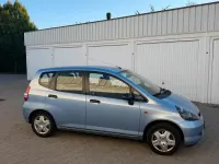 Gebraucht Honda Jazz 78 PS (57 kW) 2003 Andere farben Kleinwagen