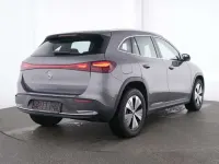 Gebraucht Mercedes EQA250 Progressive 139 kW (190 PS) 2025 Grau SUV