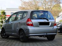 Gebraucht Honda Jazz LS 83 PS (61 kW) 2004 Grau Kleinwagen