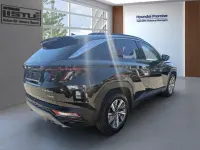 Gebraucht Hyundai Tucson Trend 230 PS (169 kW) 2024 Schwarz SUV