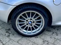 Gebraucht BMW Z3 Sport Line 231 PS (169 kW) 2002 Silber Coupé