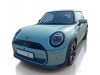 Gebraucht Mini Cooper S Classic 204 PS (150 kW) 2024 Grün Kleinwagen