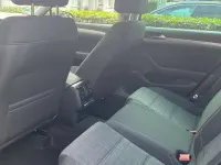 Gebraucht VW Passat Business 150 PS (110 kW) 2021 Schwarz Kombi