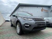 gebraucht Land Rover Discovery Sport Pure BESCHREIBUNG LESEN