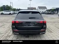 Gebraucht Mercedes E300 Premium 360 PS (264 kW) 2024 lack graphitgrau Kombi