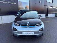 Gebraucht BMW i3 102 PS (75 kW) 2017 Silber Kleinwagen