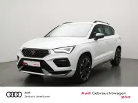 Gebraucht Cupra Ateca VZ 300 PS (220 kW) 2023 Schwarz SUV