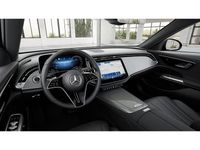 Gebraucht Mercedes E300 Advanced 197 PS (144 kW) 2025 Grau / graphitgrau Kombi