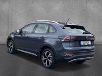 Gebraucht VW Taigo Style 116 PS (85 kW) 2024 Grau SUV