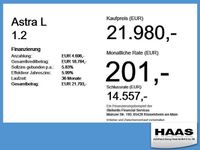 Używany Opel Astra 131 KM (96 kW) 2025 Szary Sedan/Limuzyna