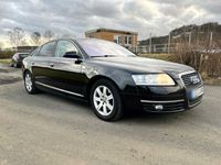 gebraucht Audi A6 4F