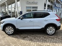 Neu Volvo EX40 Core 175 kW (238 PS) 2026 Blau SUV