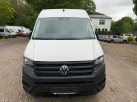 Gebraucht VW Crafter 177 PS (130 kW) 2025 Weiß Van