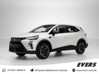 Neu Mitsubishi Grandis Diamant Edition 158 PS (116 kW) 2026 Himalayaweiß SUV