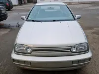 Gebraucht VW Golf III GTI 115 PS (84 kW) 1997 Limousine