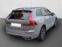 Gebraucht Volvo XC60 Plus 197 PS (144 kW) 2024 Grau SUV