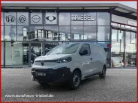 Nowe Citroën Jumpy 144 KM (105 kW) 2025 Biały Minivan