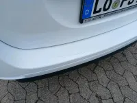 Używany Dacia Logan MCV 73 KM (53 kW) 2018 Biały Kombi