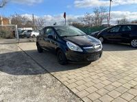 gebraucht Opel Corsa *8-fach bereift*