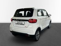 Ny Leapmotor T03 69 kW (95 HK) 2026 Hvid Hatchback