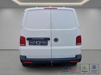 Gebraucht VW Transporter 110 PS (80 kW) 2020 Weiß Van
