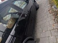 Gebraucht Opel Combo 90 PS (66 kW) 2004 Schwarz Van / Kleinbus