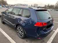 gebraucht VW Golf VII 1.4tsi