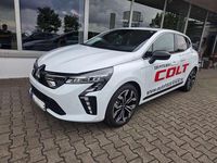 Gebraucht Mitsubishi Colt Select 91 PS (66 kW) 2024 Antarktis weiß Limousine