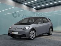 Gebraucht VW ID.3 Pure 110 kW (150 PS) 2022 Grau Kleinwagen