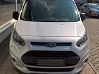 gebraucht Ford Transit Connect Kombi lang Trend (CHC)