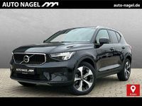 Gebraucht Volvo XC40 Core 163 PS (119 kW) 2024 Onyx black SUV