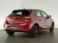 gebraucht Opel Corsa F GS+LED LICHT+RÜCKFAHRKAMERA+SPORTSITZE+SITZ-/LENKRADHEIZUNG+ALUFELGEN