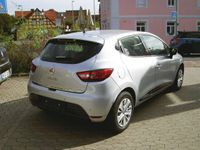 gebraucht Renault Clio IV Limited SOFORT MITNEHMEN