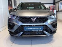 Second-hand Cupra Ateca 190 CP (139 kW) 2026 Gri SUV