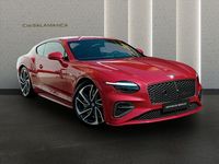 Gebraucht Bentley Continental 793 PS (583 kW) 2025 Rot Coupé