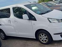 Gebraucht Nissan Evalia Tekna 110 PS (80 kW) 2013 Other Van / Kleinbus