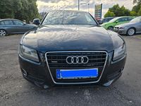 Gebraucht Audi A5 Sport 239 PS (175 kW) 2008 Schwarz Coupé