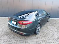 Gebraucht Ford Mondeo ST-Line 160 PS (117 kW) 2017 Grün Limousine